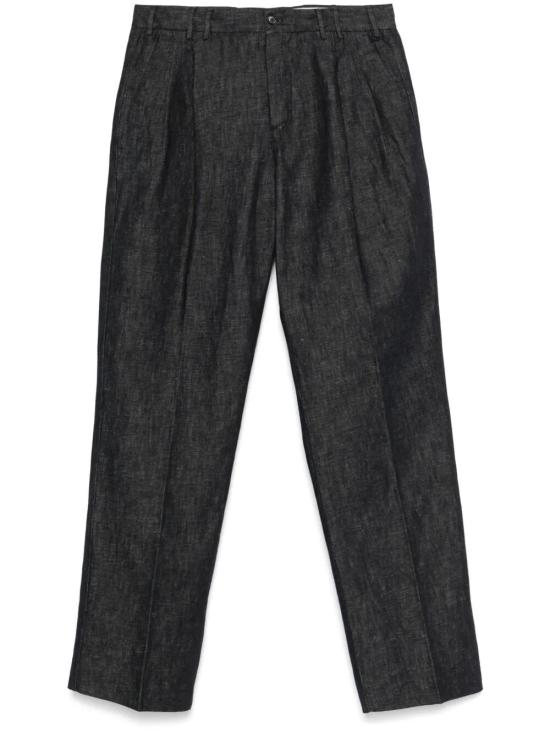 25SS 피티제로우노 스트레이트 팬츠 COALJDBB0REWTU75 0950 BLUE - PT01