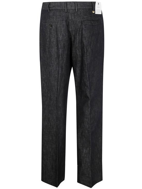 25SS 피티제로우노 스트레이트 팬츠 COALJDBB0REWTU75 0950 BLUE - PT01