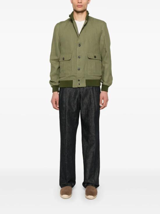 25SS 피티제로우노 스트레이트 팬츠 COALJDBB0REWTU75 0950 BLUE - PT01
