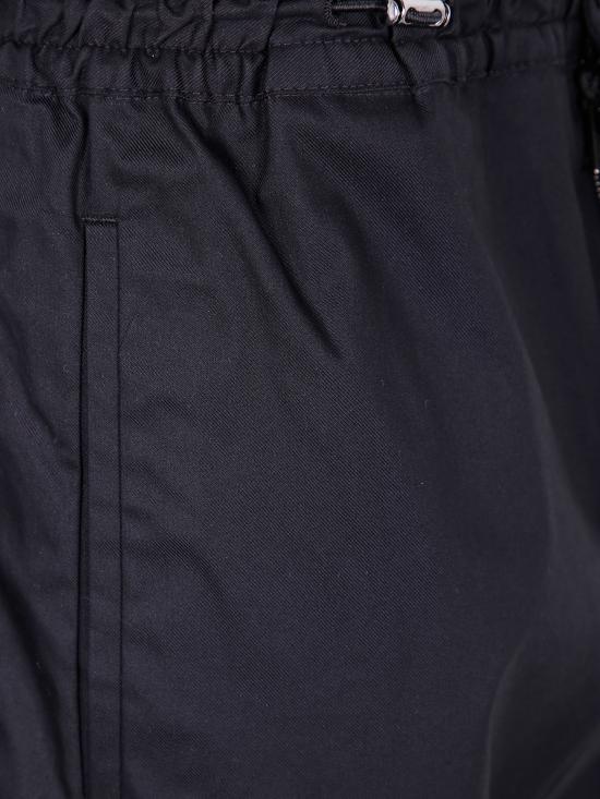 25SS 피티제로우노 스트레이트 팬츠 COASMGZS0KLTNU56 0990 BLACK - PT01