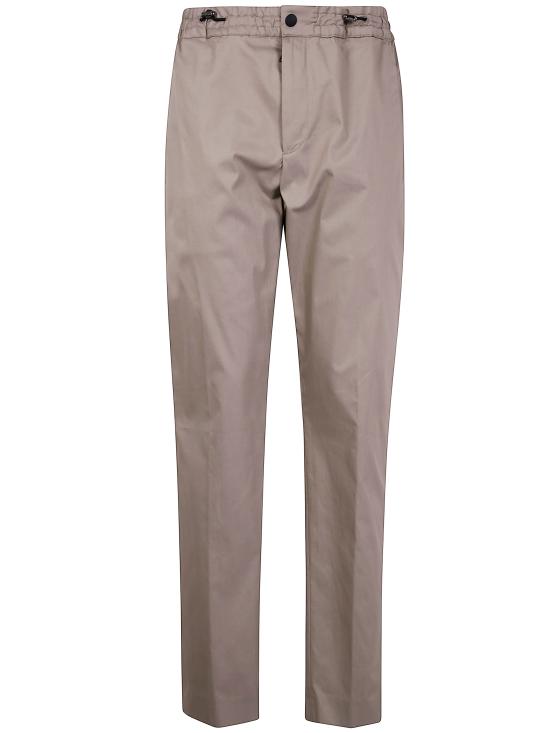 25SS 피티제로우노 스트레이트 팬츠 COASMGZS0KLTNU56 0040 NUDE NEUTRALS