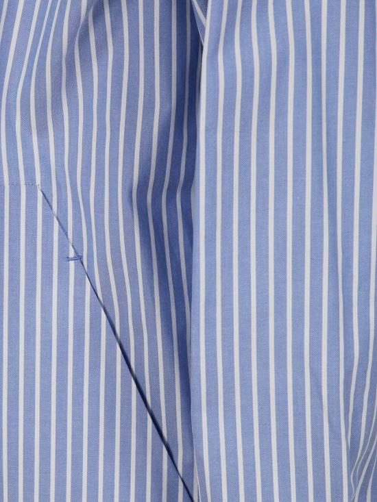 25SS 에스막스마라 미디 원피스 2519221123600 002 BLUE - 'S MAX MARA