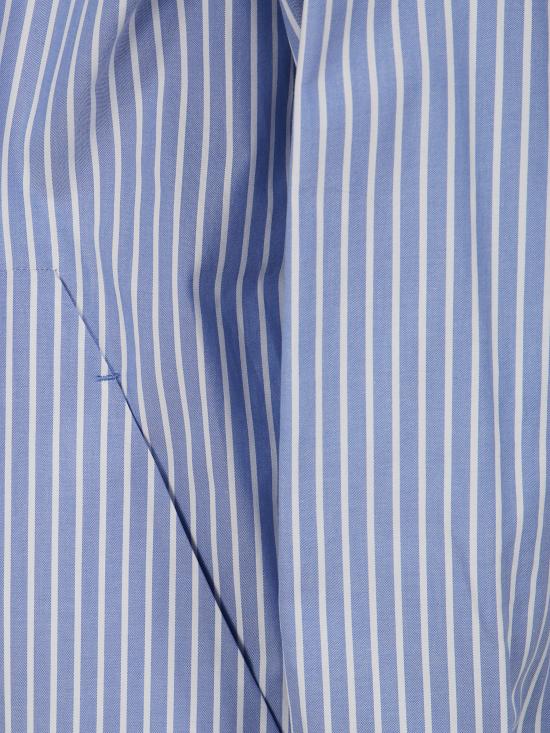 25SS 에스막스마라 미디 원피스 2519221123600 002 BLUE - 'S MAX MARA