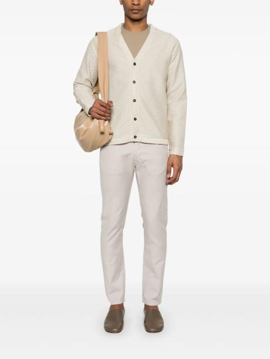 25SS 에르노 반팔 티셔츠 JG000166U52005096 2600 NUDE NEUTRALS - HERNO