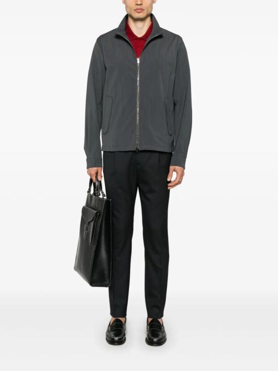 25SS 에르노 자켓 GI000470U12682 9487 GREY - HERNO