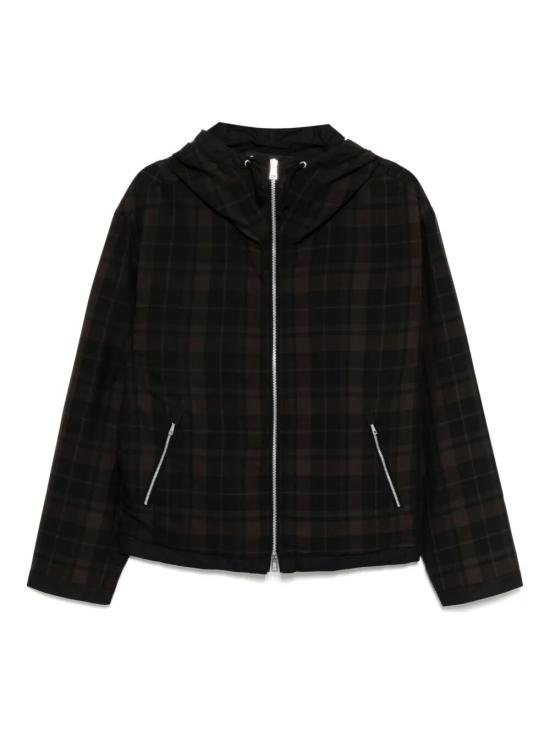 25SS 아워레가시 자켓 M2251RBSC BLACK - OUR LEGACY