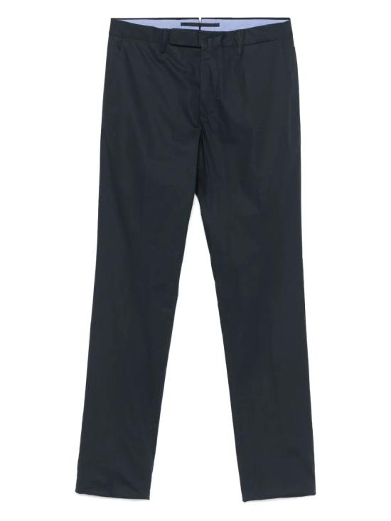25SS 인코텍스 스트레이트 팬츠 1W00309208B 821 BLUE - INCOTEX