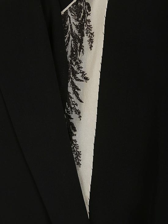  이브리구 미디 원피스 11IBDRESS30 BLACK - IBRIGU
