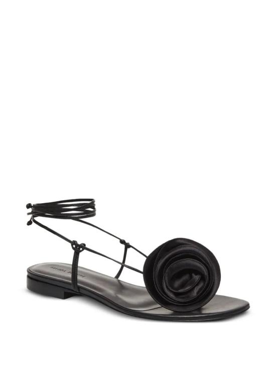 25SS 마그다뷰트림 샌들 521523 BLACK - MAGDA BUTRYM