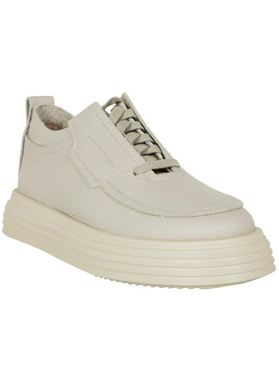 25SS 디 앤티포드 스니커즈 PAUL730 BEIGE NUDE NEUTRALS - THE ANTIPODE