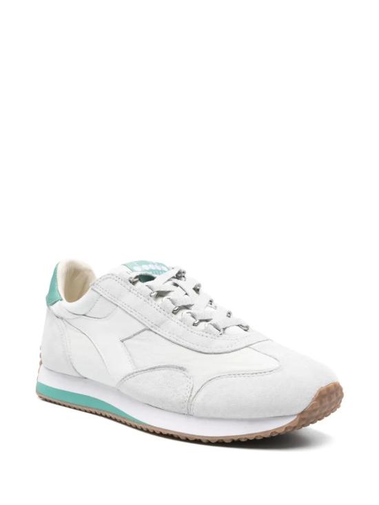 25SS 디아도라 헤리티지 스니커즈 201181576 65004 BLUE - DIADORA HERITAGE