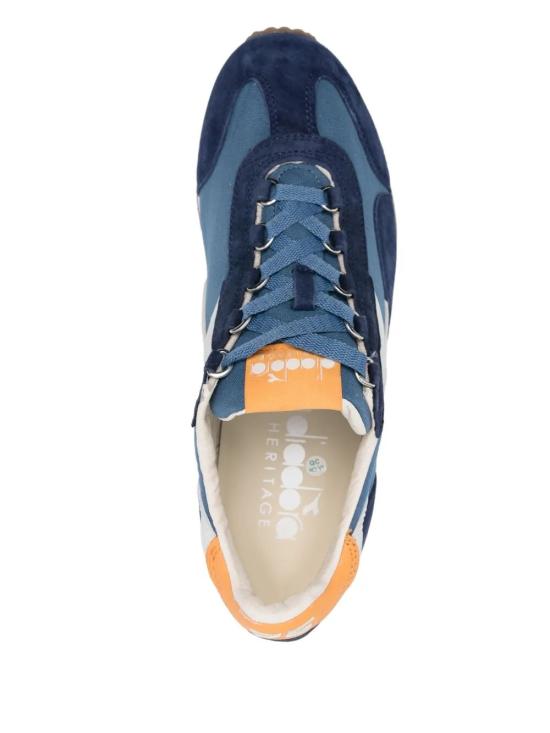 25SS 디아도라 헤리티지 스니커즈 201181576 60074 BLUE - DIADORA HERITAGE