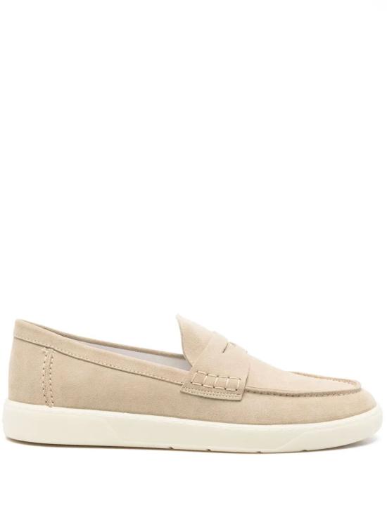 25SS 호간 로퍼 HXM6470FS00BTM C803 NUDE NEUTRALS