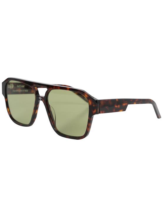25SS 페이스 하이드 선글라스 DOPPIOPONTE HAVANA MULTICOLOUR - FACE HIDE