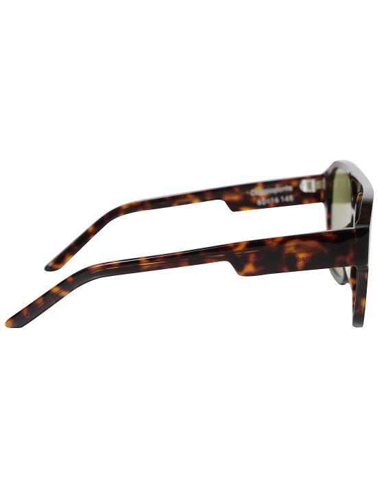 25SS 페이스 하이드 선글라스 DOPPIOPONTE HAVANA MULTICOLOUR - FACE HIDE