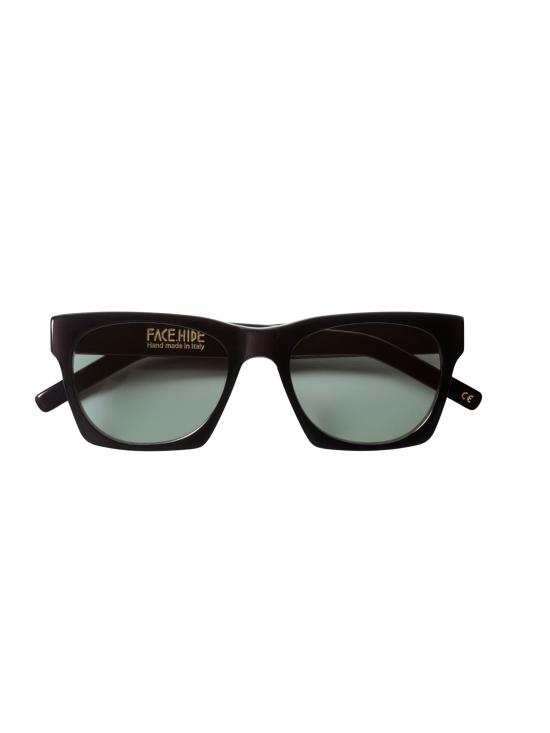 25SS 페이스 하이드 선글라스 NUMERO0 PREMIRE MULTICOLOUR - FACE HIDE