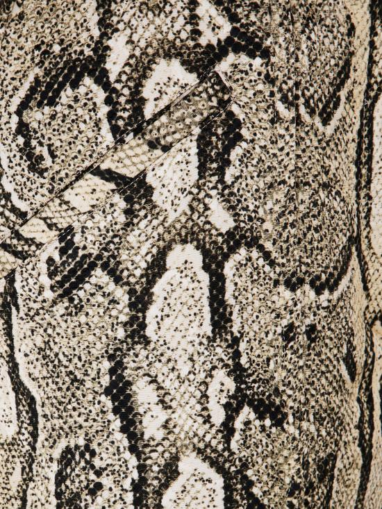 25SS 드리스 반 노튼 미디 스커트 2510108091417 103 NUDE NEUTRALS - DRIES VAN NOTEN