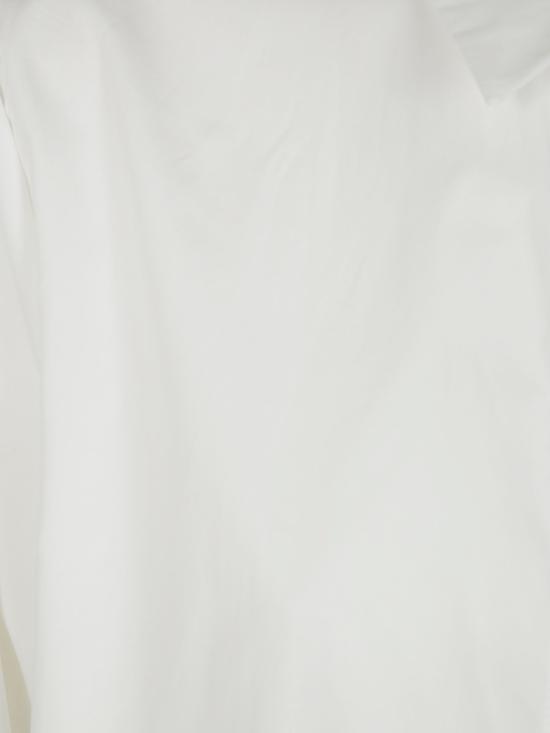 25SS 마리아 칼데라라 셔츠 T710PX 19 WHITE - MARIA CALDERARA