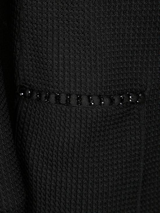 25SS 엠포리오 아르마니 수트 자켓 EW000934AF15112 UC001 BLACK - EMPORIO ARMANI