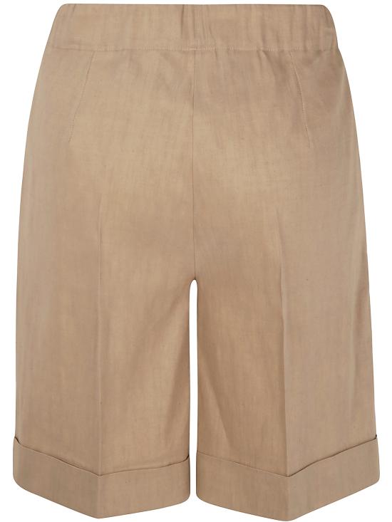 25SS 디익스테리어 숏팬츠 60728 5DUNA NUDE NEUTRALS - D. EXTERIOR