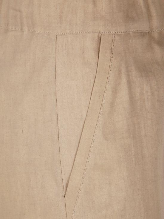 25SS 디익스테리어 숏팬츠 60728 5DUNA NUDE NEUTRALS - D. EXTERIOR