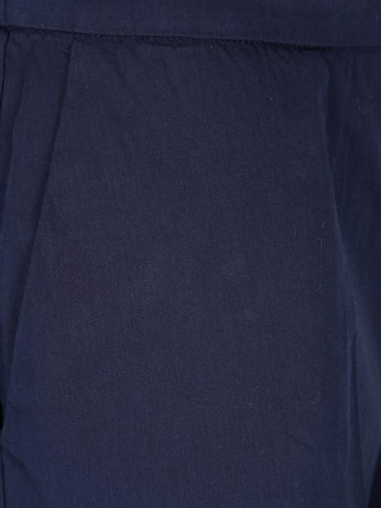 25SS 킬티 스트레이트 팬츠 KP328DT4802 790 BLUE - KILTIE