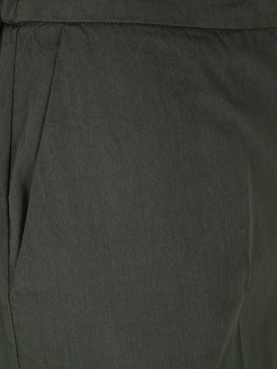 25SS 킬티 스트레이트 팬츠 KP328DT4802 480 GREEN - KILTIE