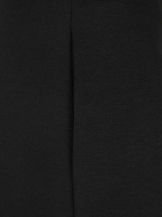 25SS 엠포리오 아르마니 스트레이트 팬츠 EW001631AF12303 UC001 BLACK - EMPORIO ARMANI