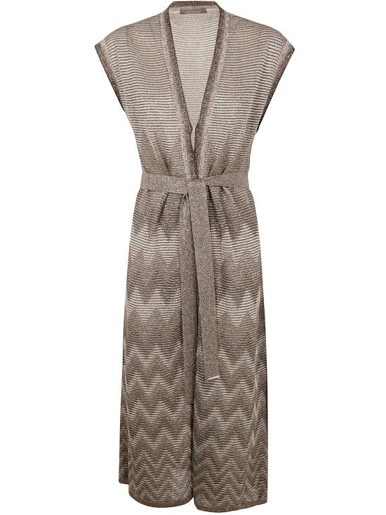 25SS 디익스테리어 베스트 60189 8LINO NUDE NEUTRALS