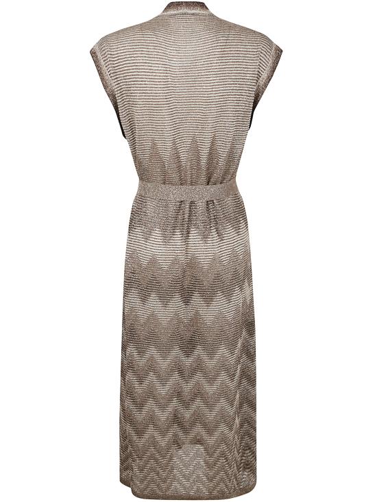 25SS 디익스테리어 베스트 60189 8LINO NUDE NEUTRALS - D. EXTERIOR