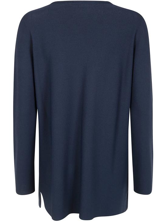 25SS 디익스테리어 가디건 60051 20BLU BLUE - D. EXTERIOR