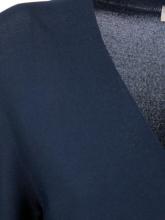 25SS 디익스테리어 가디건 60051 20BLU BLUE - D. EXTERIOR