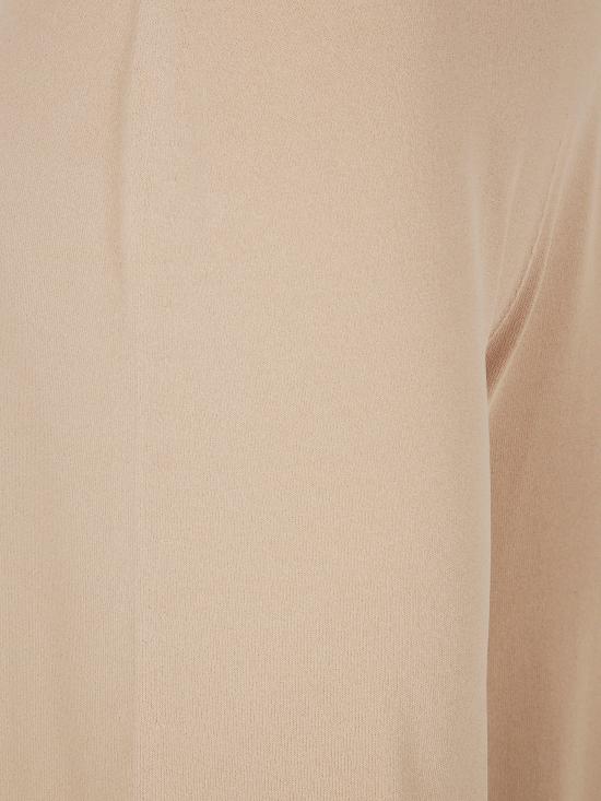 25SS 디익스테리어 스트레이트 팬츠 60042 6NUDO NUDE NEUTRALS - D. EXTERIOR