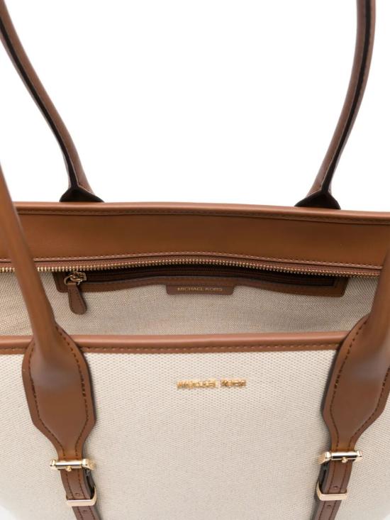 25SS 마이클 코어스 토트백 30S5G9OT7C 230 BROWN - MICHAEL KORS