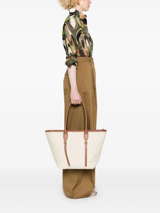 25SS 마이클 코어스 토트백 30S5G9OT7C 230 BROWN - MICHAEL KORS
