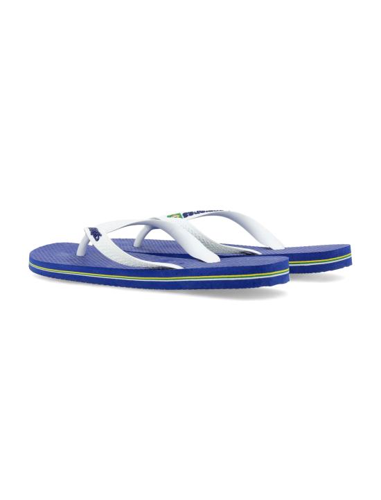 25SS 하바이아나스 샌들 4110850 2711 MARINE BLUE - HAVAIANAS