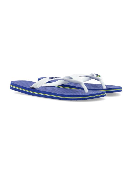 25SS 하바이아나스 샌들 4110850 2711 MARINE BLUE - HAVAIANAS