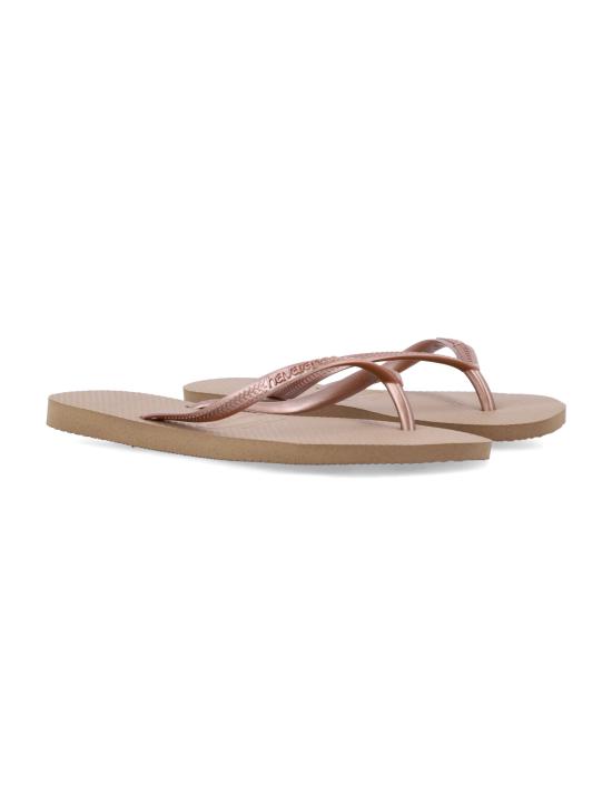  하바이아나스 샌들 4000030 3581 ROSE GOLD - HAVAIANAS