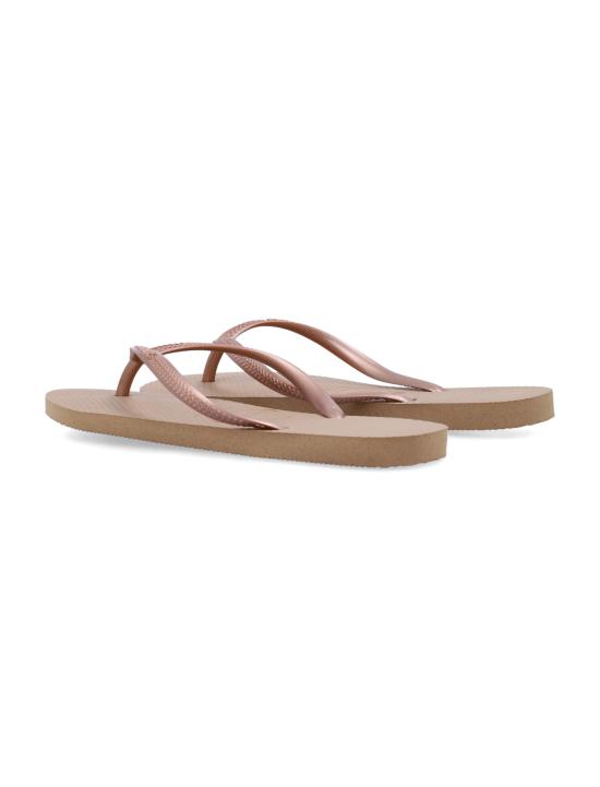  하바이아나스 샌들 4000030 3581 ROSE GOLD - HAVAIANAS