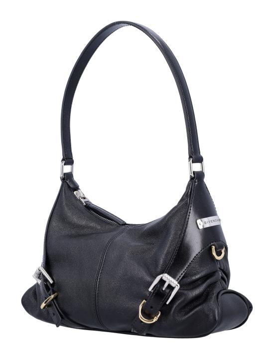 25SS 지방시 숄더백 BB512KB294 001 BLACK - GIVENCHY