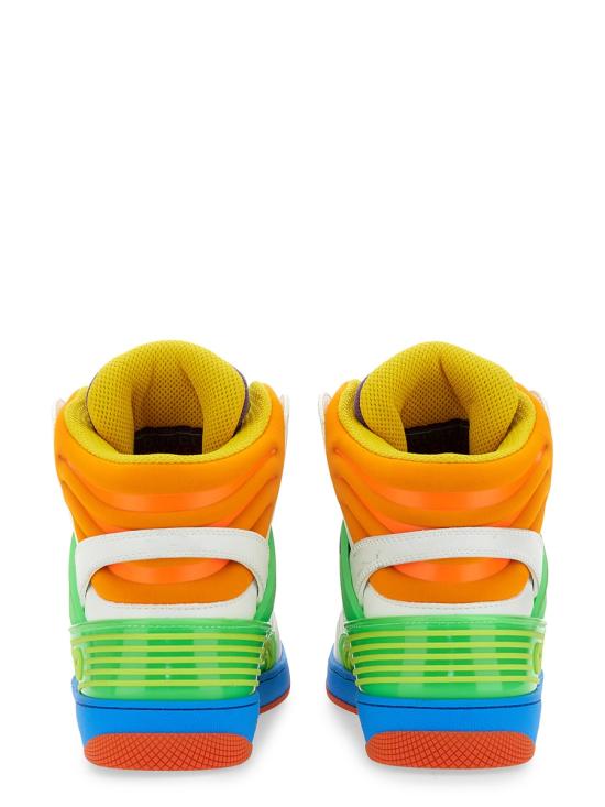  구찌 스니커즈 661301 2SH809062 MULTICOLOUR - GUCCI