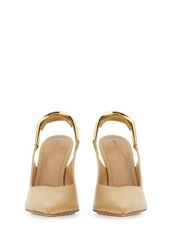  보테가베네타 힐/펌프스 729725 V2EI02624 BROWN - BOTTEGA VENETA