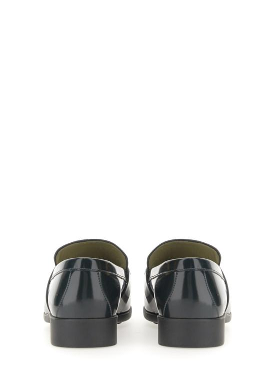  보테가베네타 로퍼 708902 V28R04615 BLUE - BOTTEGA VENETA