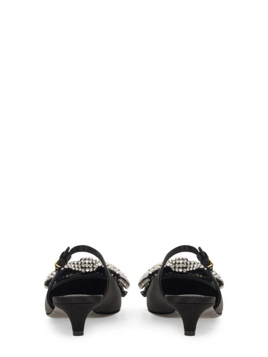  돌체앤가바나 힐/펌프스 CG0843 A9S438S488 BLACK - DOLCE & GABBANA