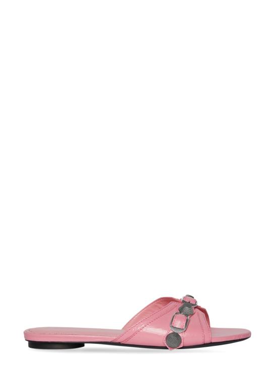  발렌시아가 샌들 694342 WAD4E5081 PINK