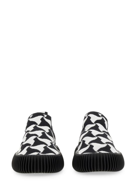  보테가베네타 스니커즈 690045 V1NW01486 BLACK - BOTTEGA VENETA