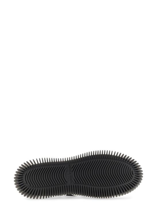  보테가베네타 스니커즈 690123 V1NW01486 BLACK - BOTTEGA VENETA