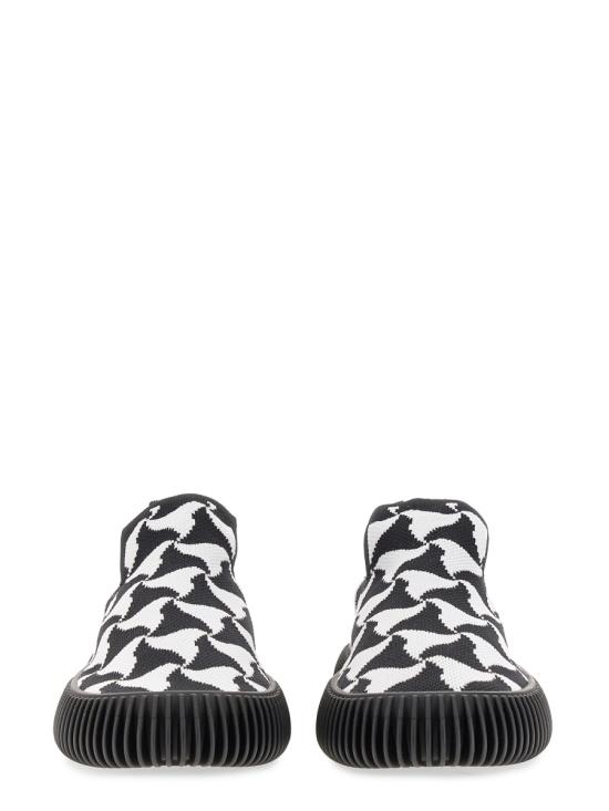  보테가베네타 스니커즈 690123 V1NW01486 BLACK - BOTTEGA VENETA