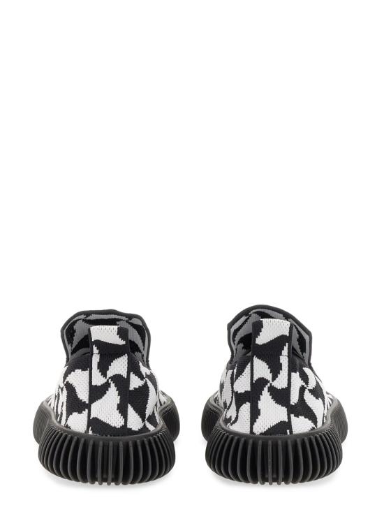  보테가베네타 스니커즈 690123 V1NW01486 BLACK - BOTTEGA VENETA