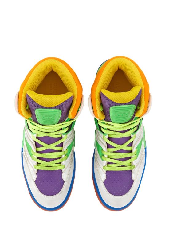  구찌 데메트라 스니커즈 661310 2SH809062 MULTICOLOUR - GUCCI